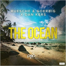 RUESCHE & GOERBIG X DAN KERS - THE OCEAN